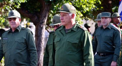 Cuba advierte que un ataque militar de EU puede provocar una catástrofe humanitaria y "un baño de sangre"