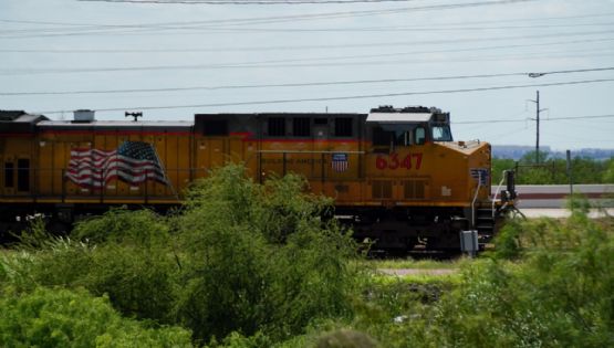 Tren con 900 personas a bordo descarrila al este de Cuba; no se reportan heridos