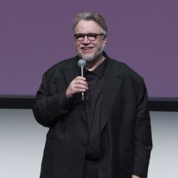 "Podemos cambiar un poco la historia": Guillermo del Toro en el tributo en Cannes "El laberinto del fauno"