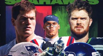 La NFL da a conocer su calendario completo: La temporada inicia con Patriots-Seahawks en la reedición del Super Bowl