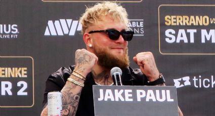 El youtuber Jake Paul ofrece 200 millones de dólares a ‘Canelo’ Álvarez para pelear contra él: “La más grande del boxeo”