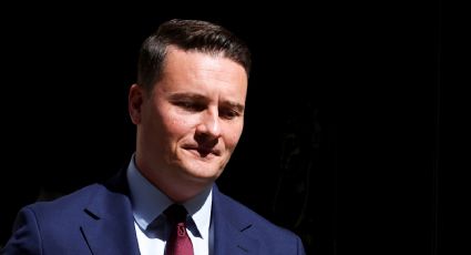 Dimite el ministro de Sanidad de Reino Unido y recrudece la crisis en la administración de Keir Starmer