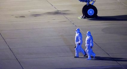 Brote de hantavirus: dan negativo todos los pasajeros del MV Hondius que llegaron a Países Bajos