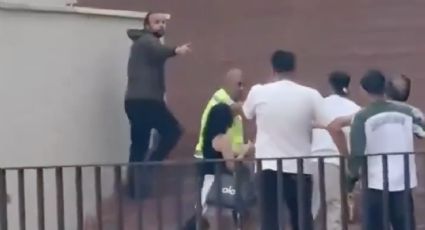 El futbolista Lucas Torreira es atacado por un hombre que está obsesionado con su exnovia y que confesó querer matar al jugador