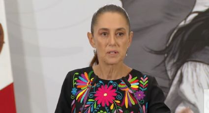 “Se les olvida la más importante, pedir pruebas”: Sheinbaum demanda juicio justo para Rocha Moya y cualquier acusado por EU