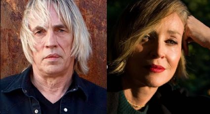 "Le deseamos paz": Sharon Stone confirma la muerte de su hermano mayor, el actor Michael Stone