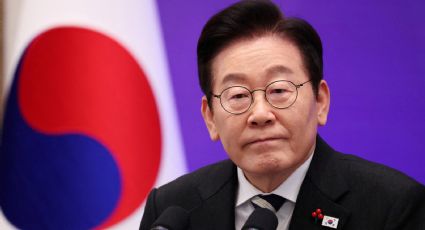 Relaciones Exteriores confirma la visita del presidente surcoreano este año tras llamada con Sheinbaum