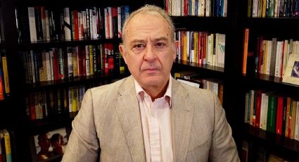 En opinión de Arturo Sarukhán: La historia no se repite pero sí rima; cómo leer la peor crisis que hay con EU