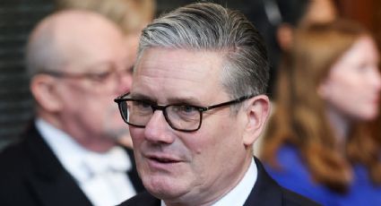 Starmer nombra a un nuevo ministro de Sanidad en Inglaterra tras la dimisión de Streeting