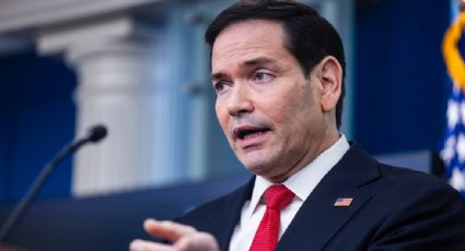 Marco Rubio dicta la agenda a Venezuela: anuncia que Delcy Rodríguez irá a India a buscar acuerdos petroleros