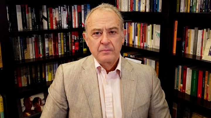En opinión de Arturo Sarukhán: La historia no se repite pero sí rima; cómo leer la peor crisis que hay con EU