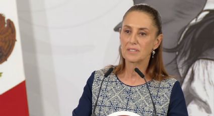 Sheinbaum descarta que la salida de Víctor Rodríguez de Pemex tenga relación con accidentes registrados en los últimos meses