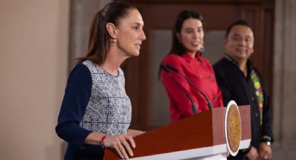 El Departamento de Estado no nos ha dicho que los consulados deben evitar algunas tareas, dice Sheinbaum