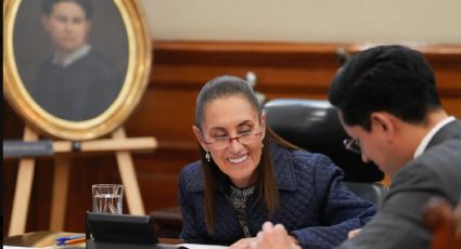 Sheinbaum y Trump sostienen llamada telefónica luego de las acusaciones de EU a funcionarios mexicanos por vínculos con el Cártel de Sinaloa