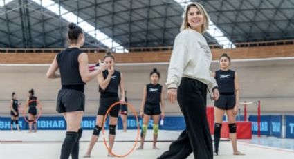 Despiden a entrenadora nacional de gimnasia rítmica tras denuncia de atletas por violencia física y psicológica