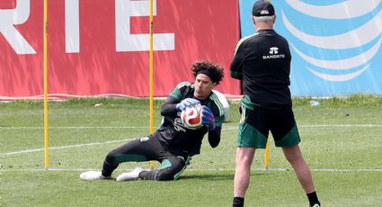 “Nadie me lo ha regalado”: Memo Ochoa defiende su llamado a la Selección y quiere ser titular en su sexto Mundial
