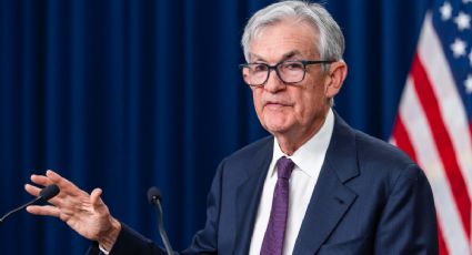 Powell deja la presidencia de la Fed tras ocho años marcados por la Covid-19 y presiones de Trump