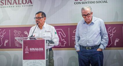 Se cierra la pinza para Rocha: dos de sus hombres clave para las acusaciones por narco, se entregan en EU