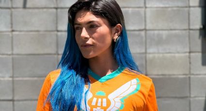 MC postula para diputada en Coahuila a Valery Carranza, participante de reality deportivo