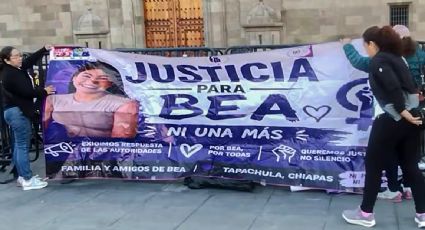 Caso Beany Lozano: familia de la joven de 18 años pide la captura de su presunto feminicida en Chiapas