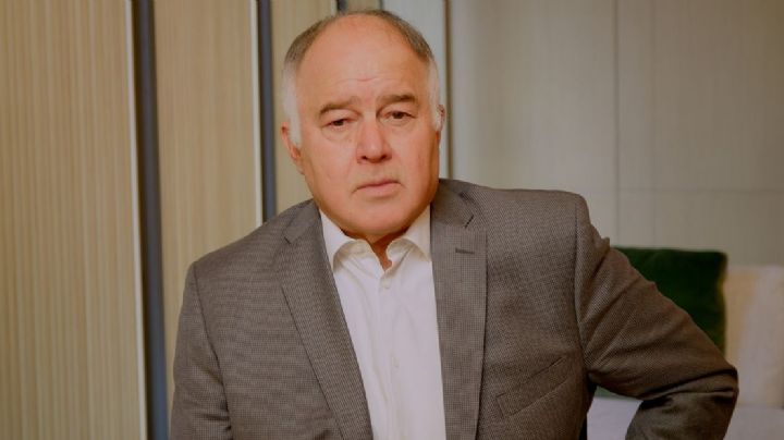 En opinión de Héctor de Mauleón: Sheinbaum actúa más como jefa de partido que presidenta de un país