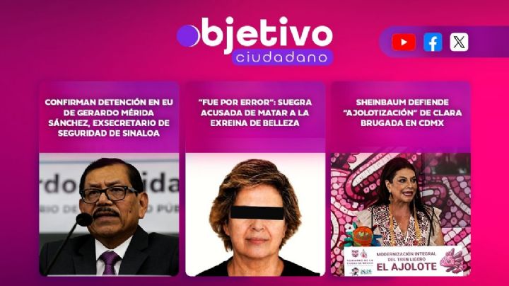 Objetivo Ciudadano: 15 de mayo