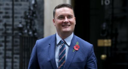 Exministro de Sanidad británico competirá para reemplazar a Keir Starmer como líder del partido laborista