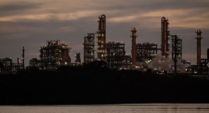 Reportan nuevo incendio en la refinería Dos Bocas a días de la llegada del nuevo director de Pemex