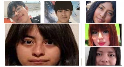 Reportan la desaparición de casi 20 adolescentes en CDMX durante los primeros días de mayo