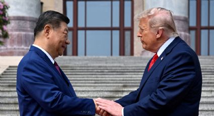 China y EU acuerdan reducciones arancelarias al comercio agrícola tras la reunión de Trump y Xi Jinping