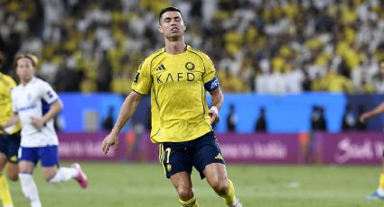 Mal perdedor: Cristiano Ronaldo deja solo a su equipo tras la derrota en la Final y no se queda a la ceremonia de premiación