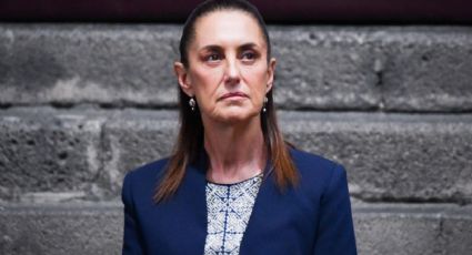 “Ningún gobierno extranjero someterá la dignidad de México”: Sheinbaum responde a EU