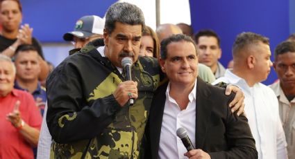 Alex Saab, presunto prestanombres de Maduro, llega a Miami tras su deportación desde Venezuela