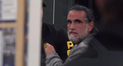 Alex Saab, el exministro y aliado de Nicolás Maduro deportado por el gobierno de Delcy Rodríguez