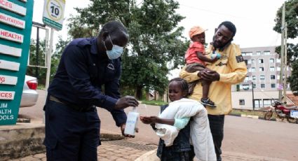 OMS declara emergencia internacional de salud por el brote de ébola en el Congo y Uganda