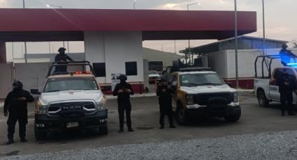 Ataque armado en Tamaulipas: muere un agente federal y otro resulta lesionado