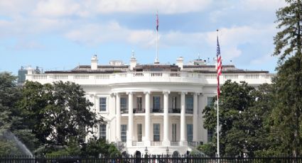 Senado de Estados Unidos frena partida de 400 millones de dólares para el salón de baile de Trump
