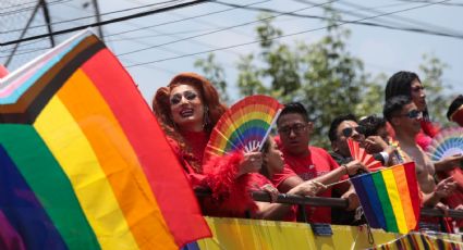 México sigue sin tener un sistema oficial para registrar crímenes de odio contra personas LGBT+, acusan activistas
