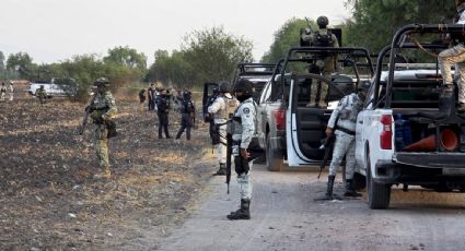Asesinan a elemento de la Guardia Nacional en Guanajuato; investigan a su jefe como el presunto responsable