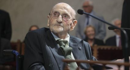 La hora del té con Álvaro Pombo: encuentro con uno de los grandes novelistas contemporáneos