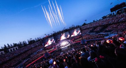 "Su energía no es normal": BTS "regaña" a las Army por la falta de entusiasmo en el primer concierto de su gira en EU