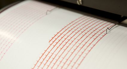 Chile registra sismo de magnitud 6; no se reporta riesgo de tsunami ni afectaciones