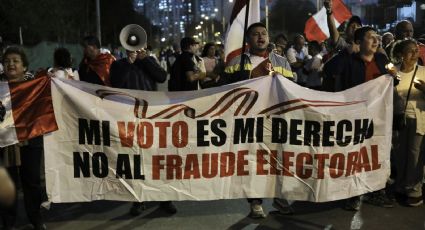 Alistan la segunda vuelta presidencial en Perú: comienza la impresión de más de 27 millones de boletas