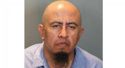 Cae en California sujeto acusado de asesinar a su exnovia y luego huir a México