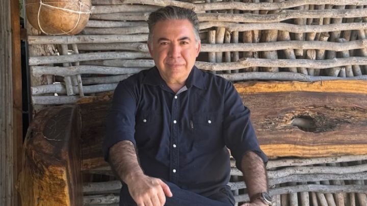 Sin rastro del morenista Enrique Inzunza en el Senado; nadie comprobó su presencia hoy en el recinto