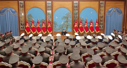 Kim Jong-un modernizará su Ejército y fortalecerá la frontera sur tras cumbre entre EU y China