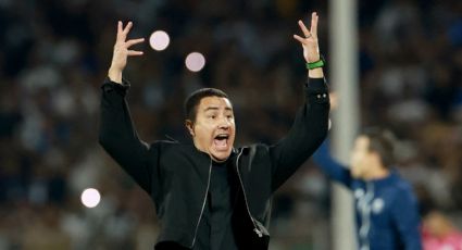 Efraín Juárez cita un pasaje del Evangelio tras llegar a la Final con Pumas: “Saber que estoy aquí todos los días hasta el final de los tiempos”