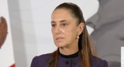 Sheinbaum confirma el bloqueo de la UIF a las cuentas de Rocha Moya y los otros nueve acusados por EU 