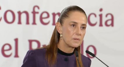 “No hay ningún riesgo”: Sheinbaum minimiza la entrega en EU de dos exsecretarios de Rocha Moya
