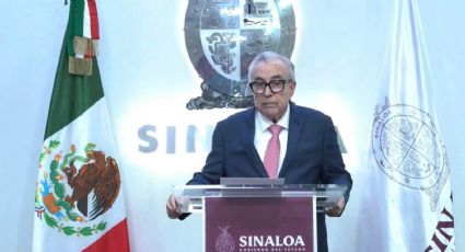 “El objetivo es proteger al sistema financiero nacional”: UIF señala que aplicó una “inmovilización preventiva” de las cuentas de Rocha Moya 